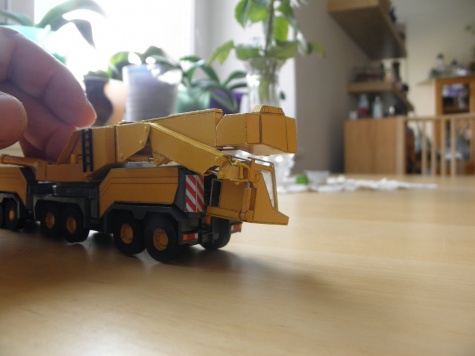 LTM 11200 9.1