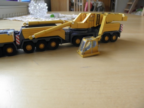 LTM 11200 9.1