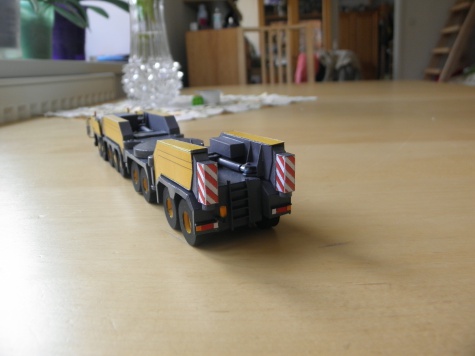 LTM 11200 9.1