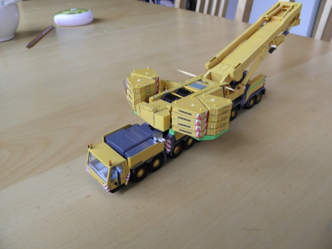 LTM 11200 9.1 LTM 11200 9.1