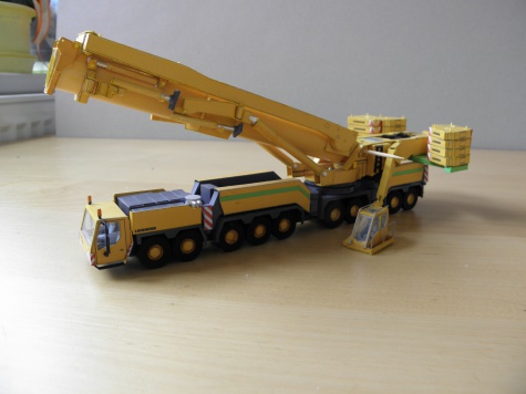LTM 11200 9.1