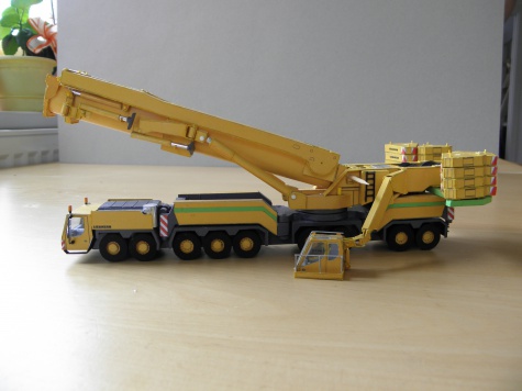 LTM 11200 9.1