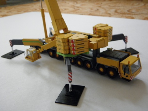 LTM 11200 9.1