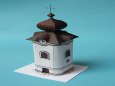 Ludov� stavby z Liptova