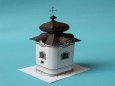 Ludov� stavby z Liptova
