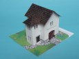 Ludov� stavby z Liptova
