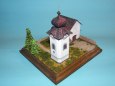 Ludov� stavby z Liptova