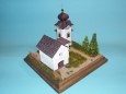 Ludov� stavby z Liptova