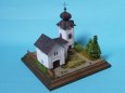Ludov� stavby z Liptova