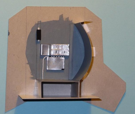 Lunar Module Lunar Module