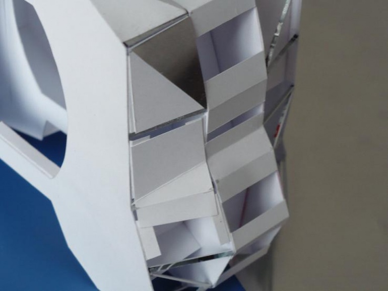 Lunar Module (Plná velikost v novém okně) Lunar Module