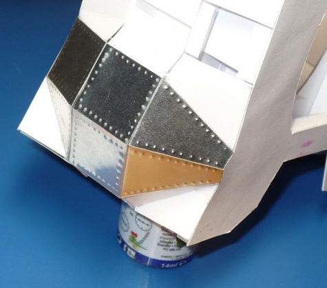 Lunar Module Lunar Module