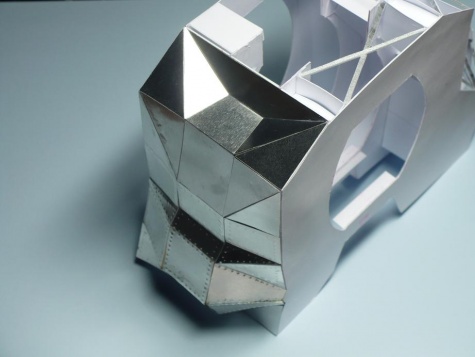 Lunar Module 