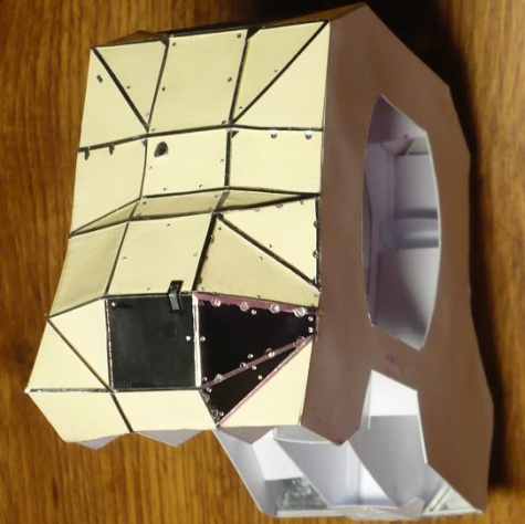 Lunar Module 
