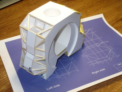 Lunar Module 