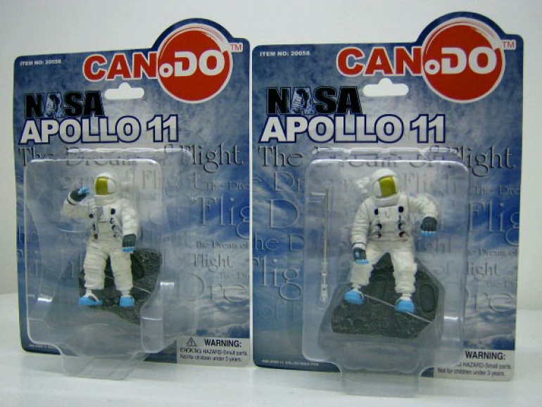 Lunar Module (Plná velikost v novém okně) Lunar Module