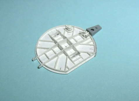 Lunar Module 