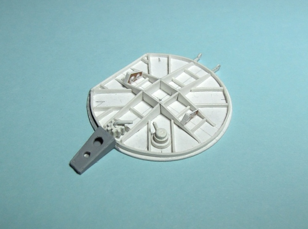 Lunar Module (Plná velikost v novém okně) Lunar Module