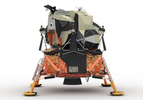 Lunar Module 