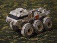 lunar industries