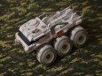 lunar industries