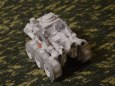 lunar industries