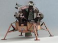 Lun�rn� modul expedice Apollo 11