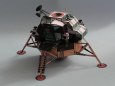 Lun�rn� modul expedice Apollo 11