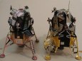 Lun�rn� modul expedice Apollo 11