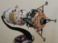 Lun�rn� modul expedice Apollo 11