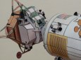 Lun�rn� modul expedice Apollo 11