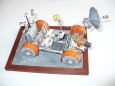 Lun�rn� modul expedice Apollo 11