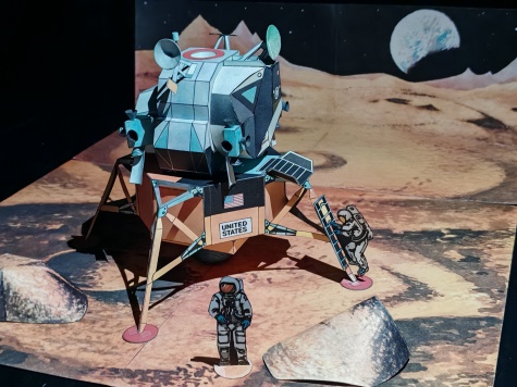 Lunarni modul Lunarni modul