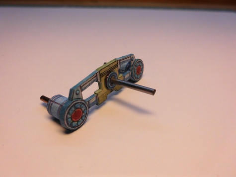 Lunochod 1