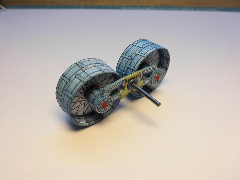 Lunochod 1