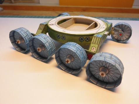 Lunochod 1