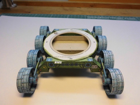 Lunochod 1