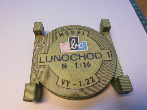 Lunochod 1