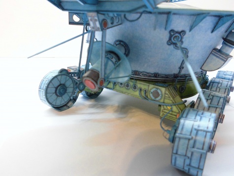 Lunochod 1 Lunochod 1