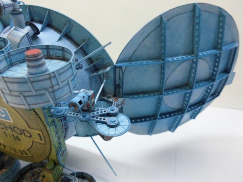 Lunochod 1 Lunochod 1