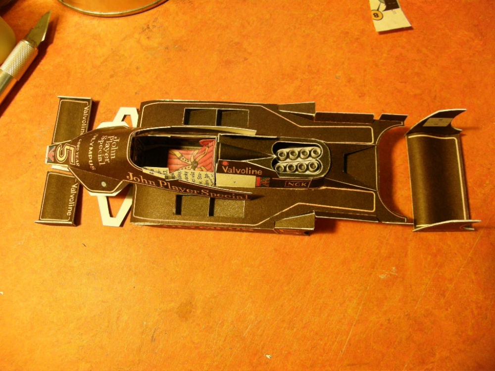 Lotus 79