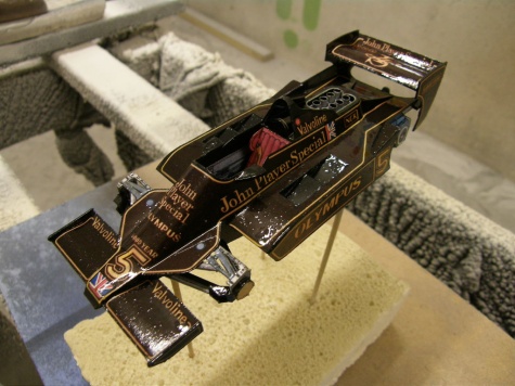 Lotus 79 Lotus 79