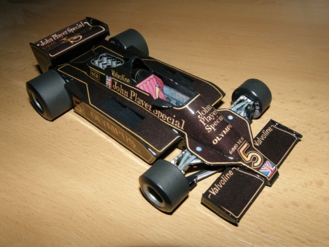 Lotus 79 Lotus 79