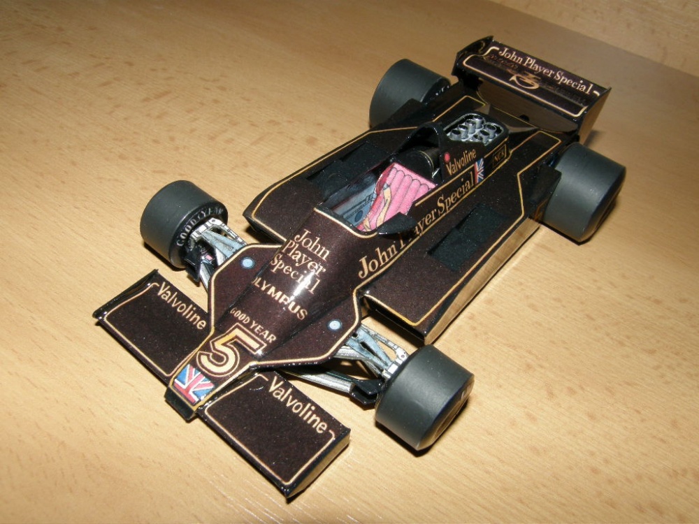 Lotus 79 (Plná velikost v novém okně) Lotus 79