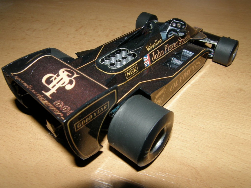 Lotus 79 (Pln� velikost v nov�m okn�) Lotus 79