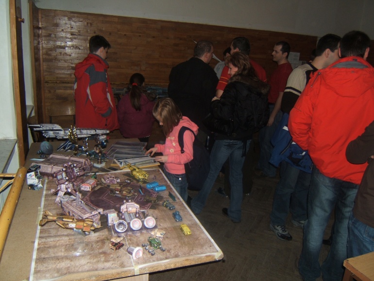 Lužánky 2008 březen (Plná velikost v novém okně) Lužánky 2008 březen