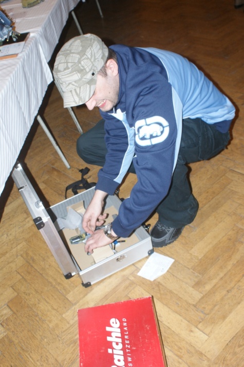 Lu��nky Brno 2012