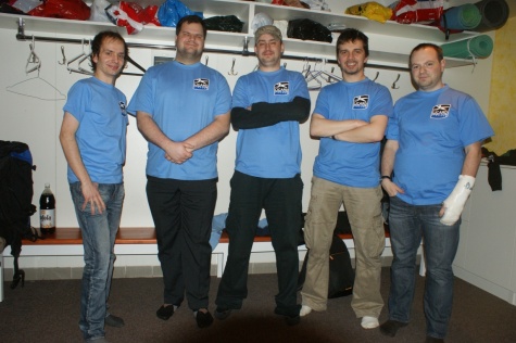 Lu��nky Brno 2012