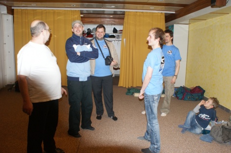 Lu��nky Brno 2012