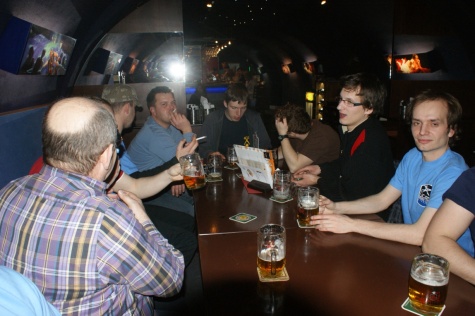 Lu��nky Brno 2012